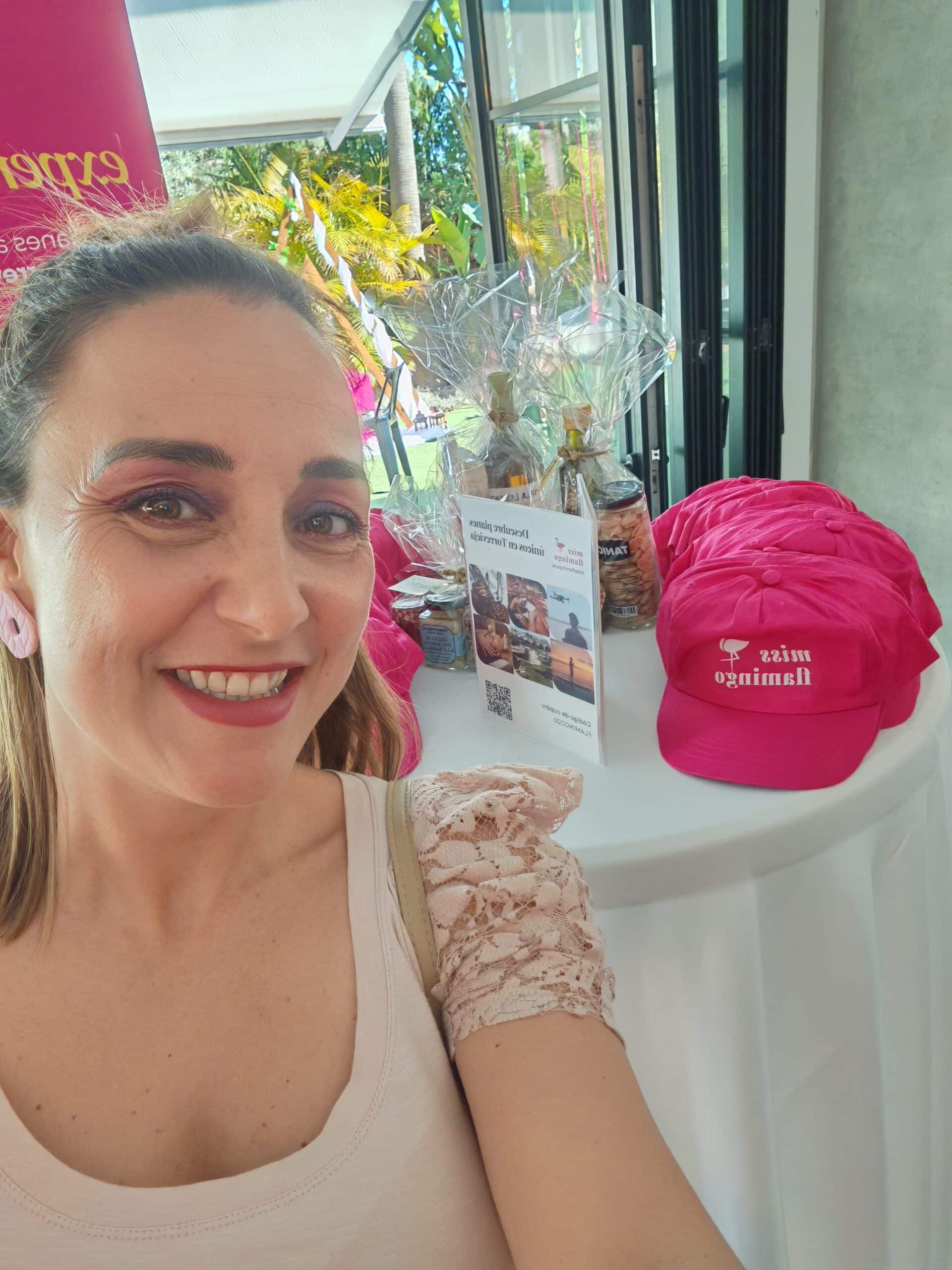 Foto del cliente